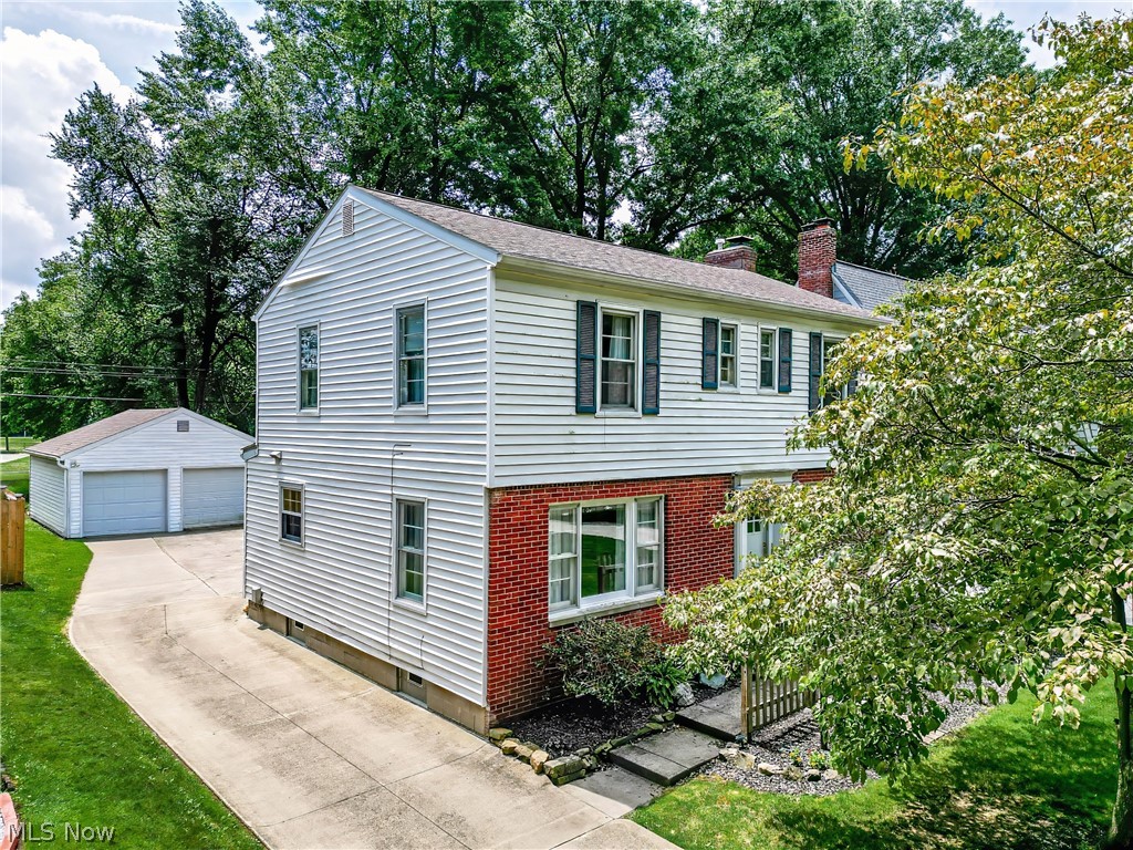 2034 Braewick Drive