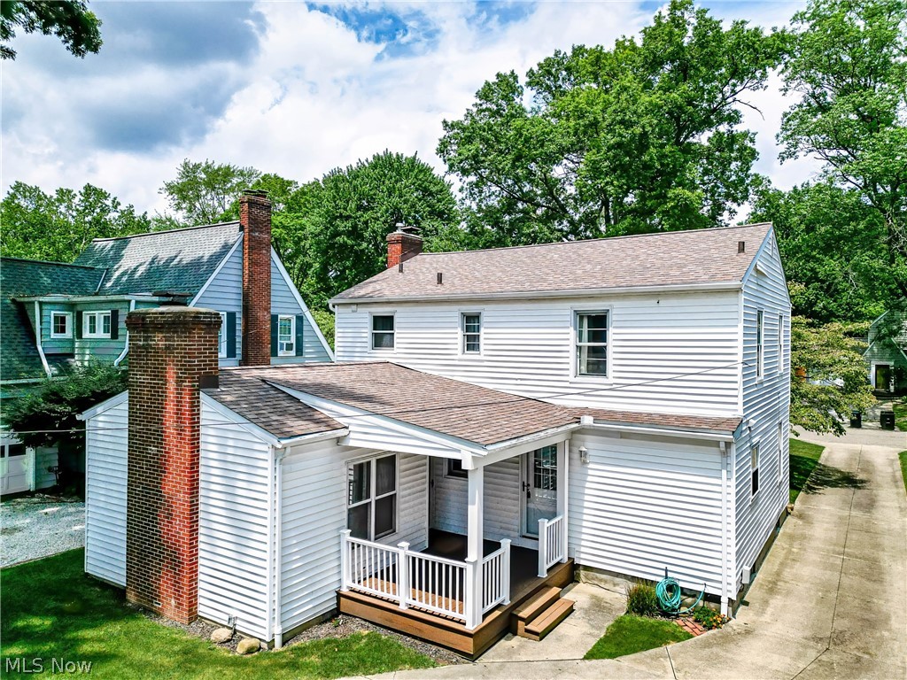2034 Braewick Drive