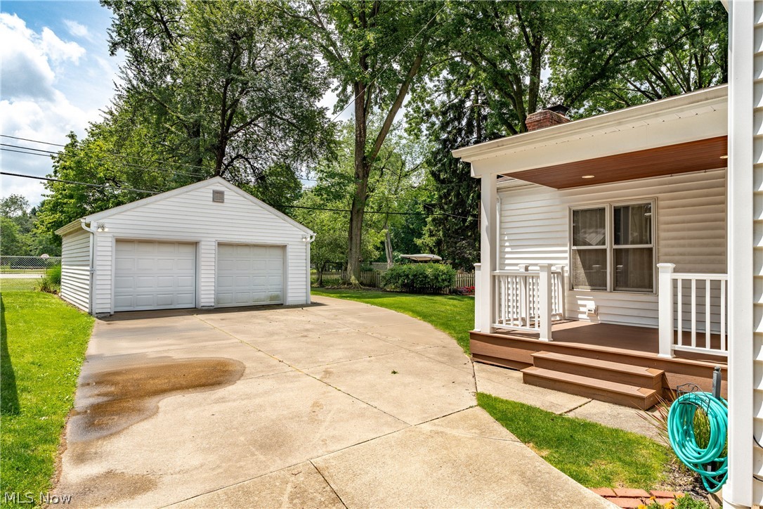 2034 Braewick Drive