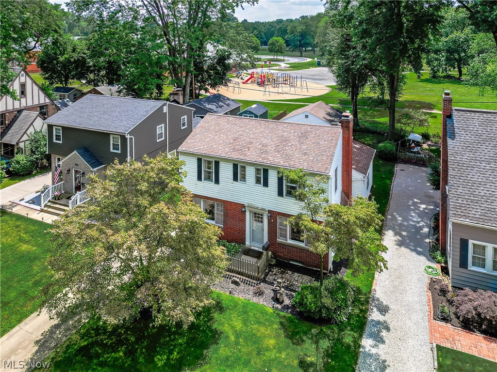 2034 Braewick Drive