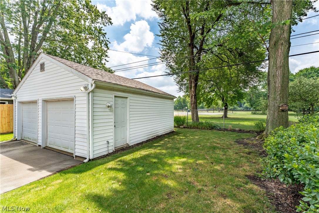 2034 Braewick Drive