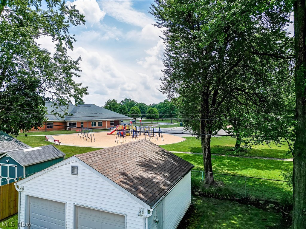 2034 Braewick Drive