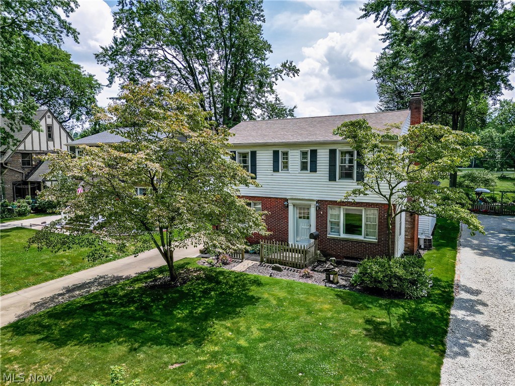 2034 Braewick Drive