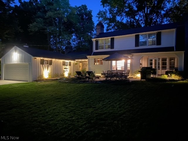 2447 Covington Road
