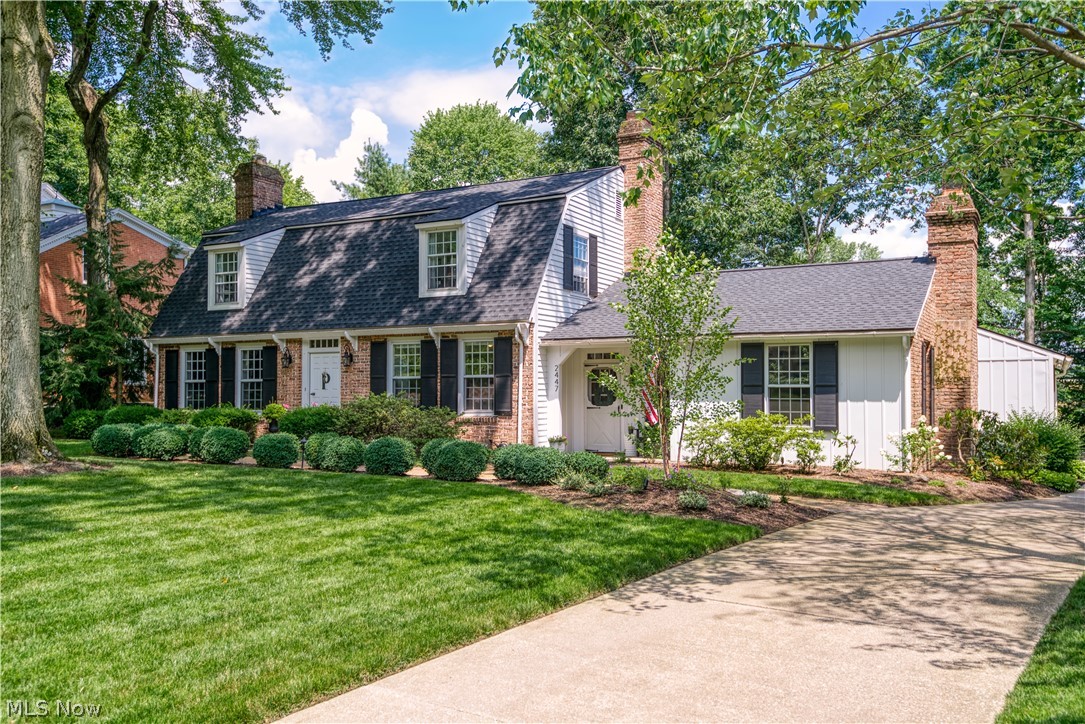 2447 Covington Road