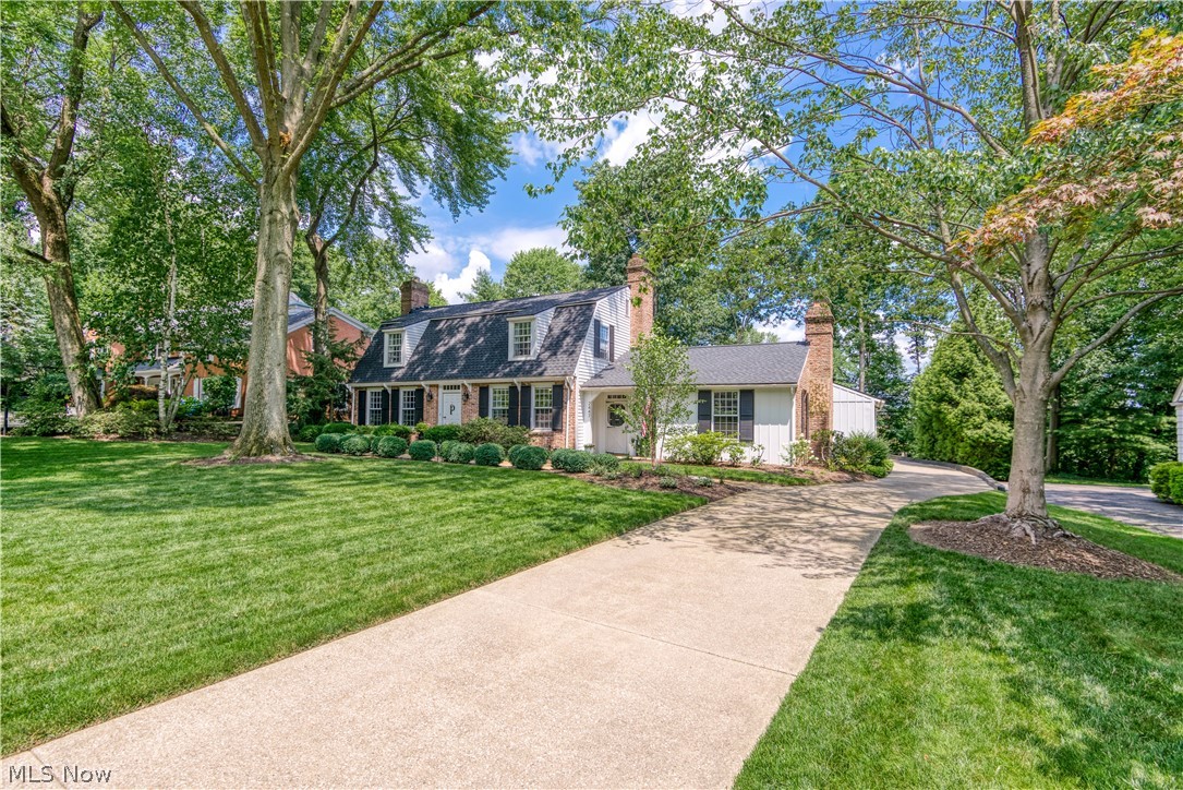 2447 Covington Road