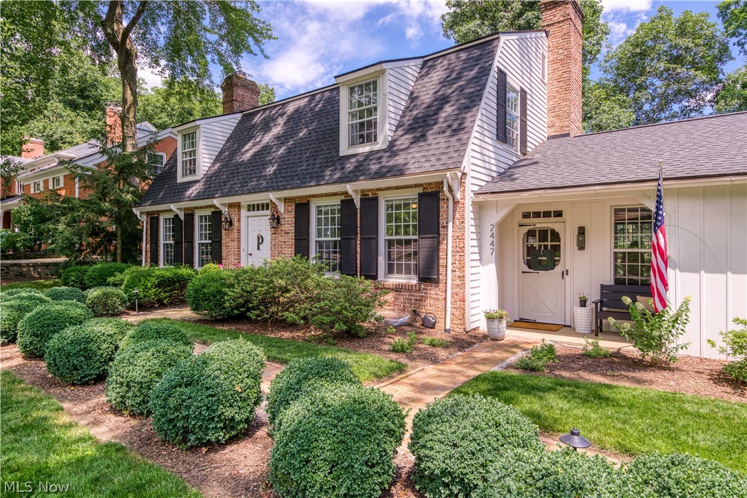 2447 Covington Road