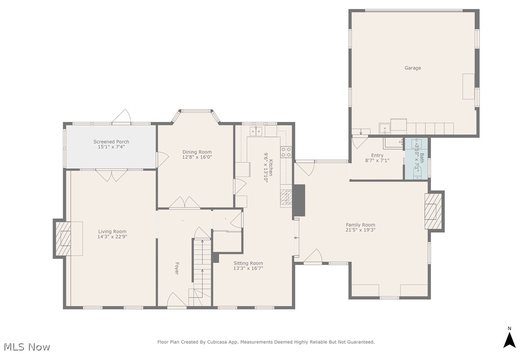 2447 Covington Road