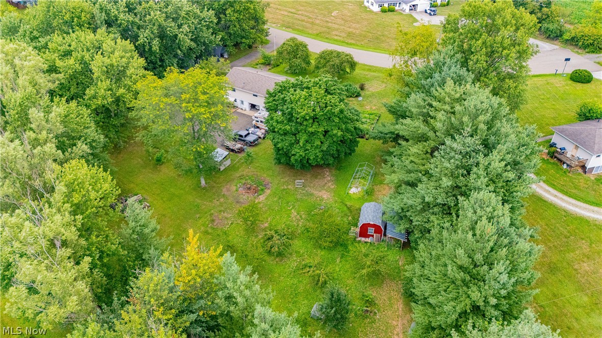 9915 Schlabach Avenue NE