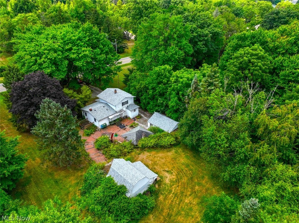 1157 E Turkeyfoot Lake Road