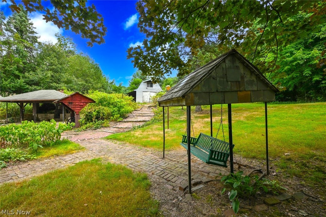 1157 E Turkeyfoot Lake Road