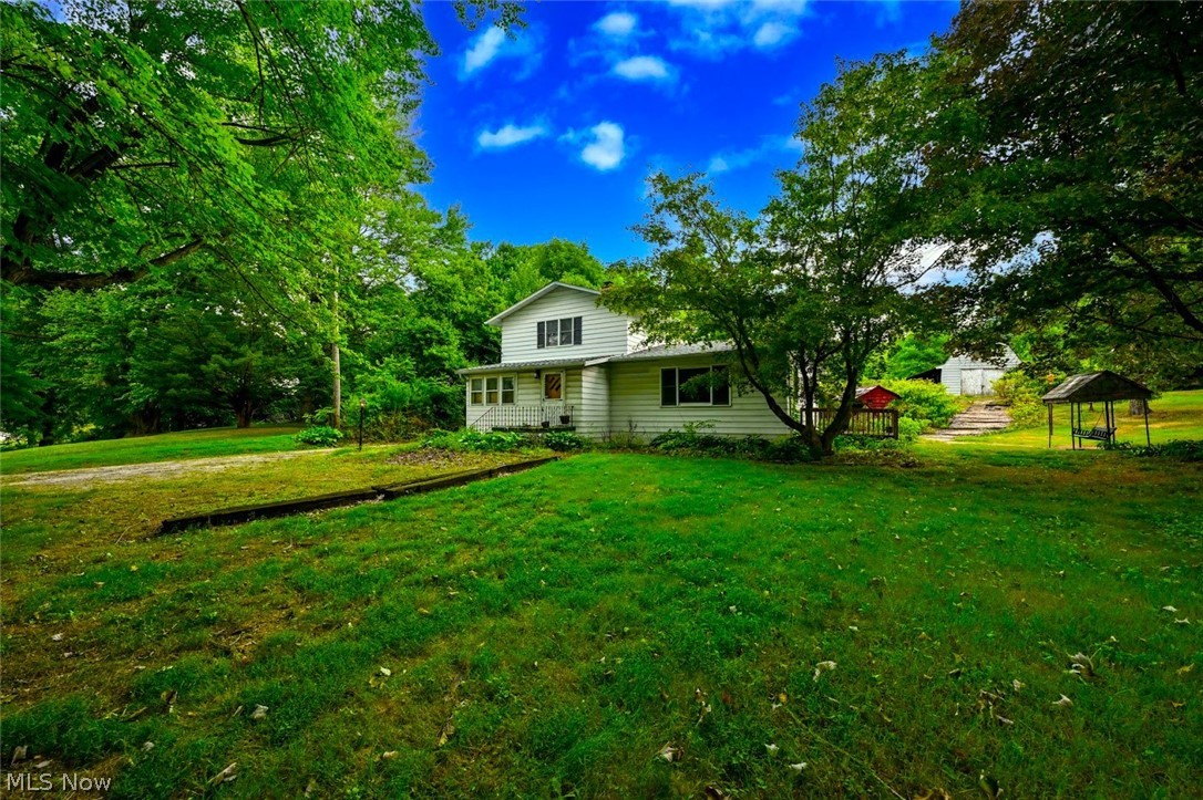 1157 E Turkeyfoot Lake Road