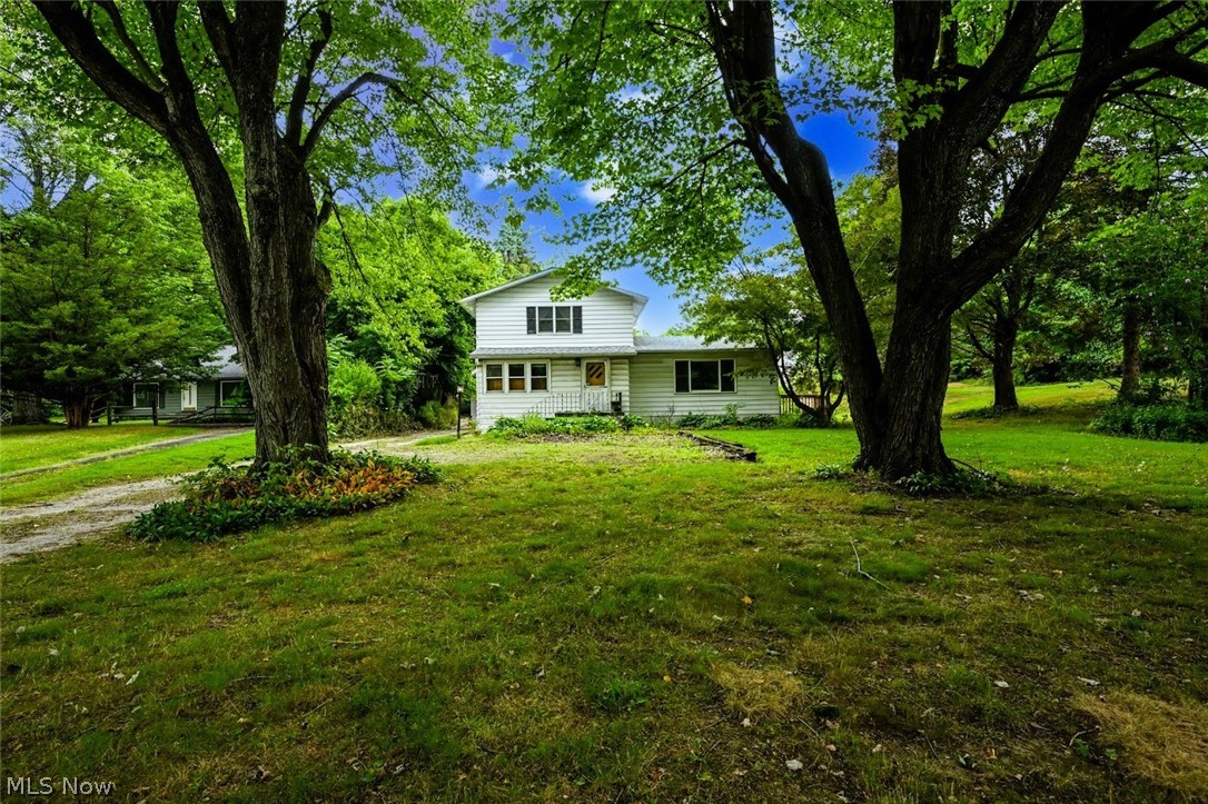 1157 E Turkeyfoot Lake Road