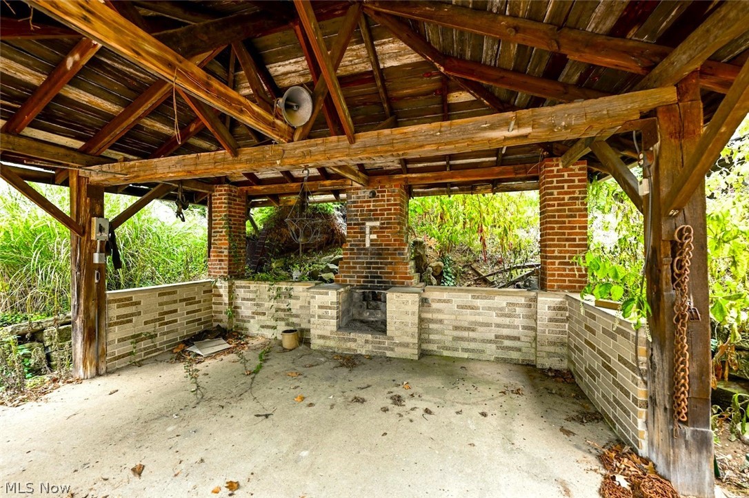 1157 E Turkeyfoot Lake Road