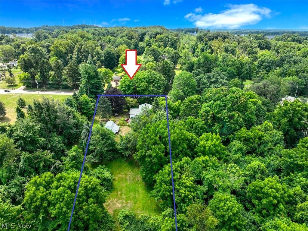 1157 E Turkeyfoot Lake Road