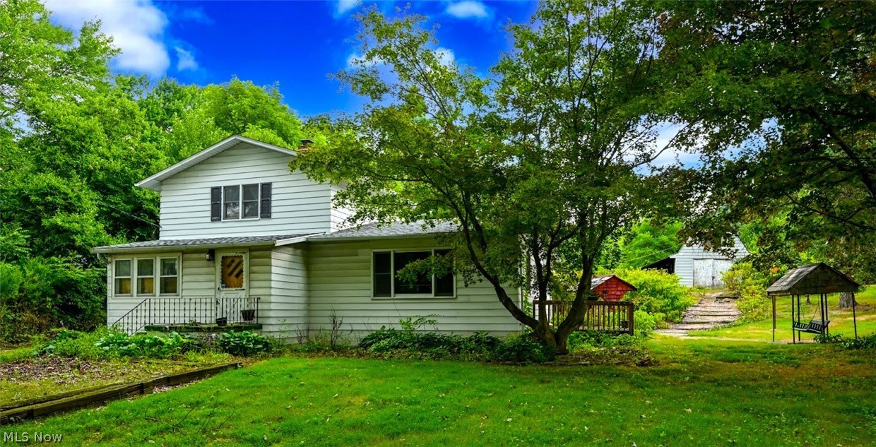 1157 E Turkeyfoot Lake Road