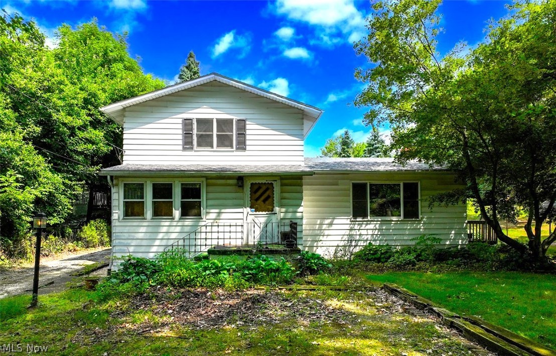 1157 E Turkeyfoot Lake Road