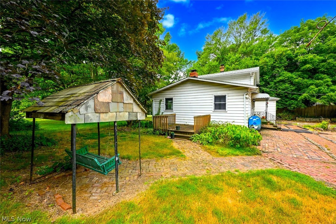1157 E Turkeyfoot Lake Road