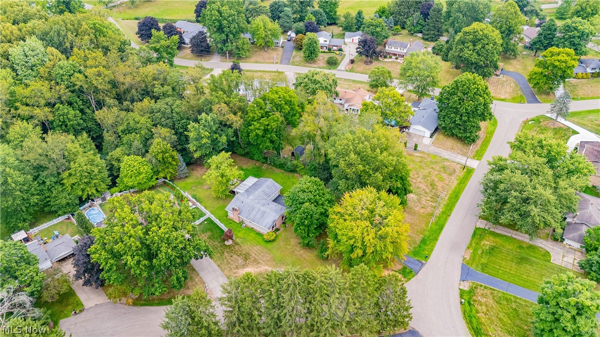 9345 Summit Street NW