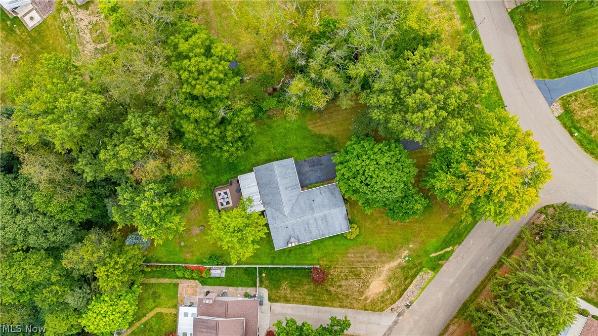 9345 Summit Street NW