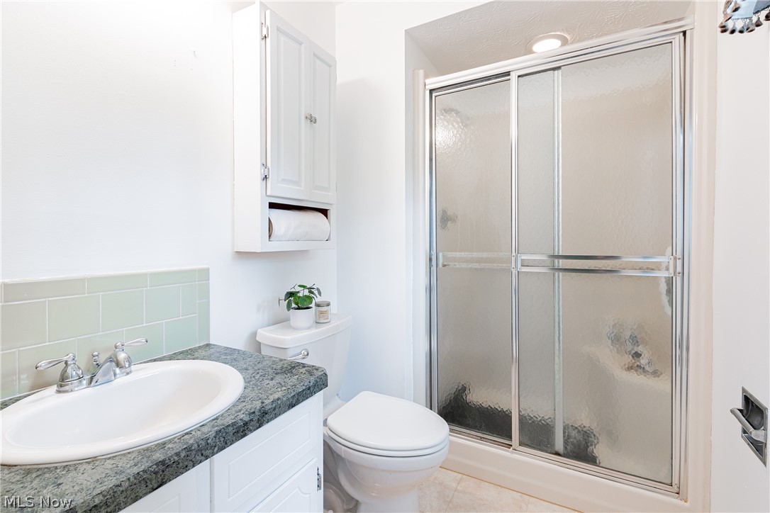 9345 Summit Street NW