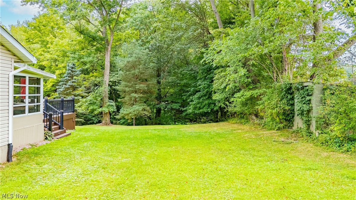 9345 Summit Street NW