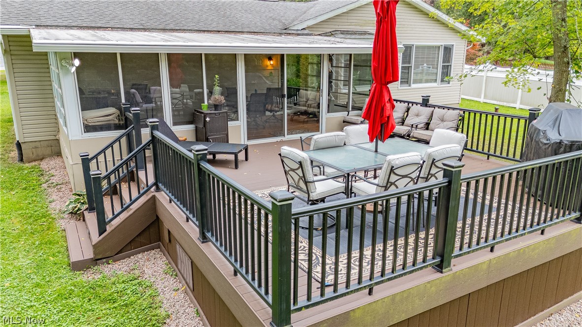 9345 Summit Street NW