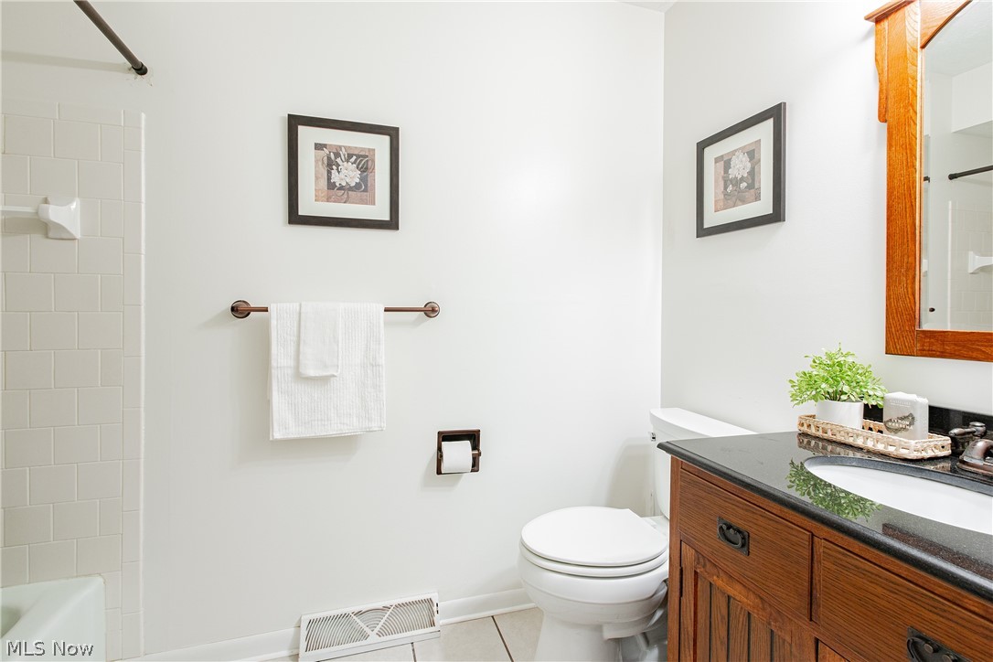 9345 Summit Street NW