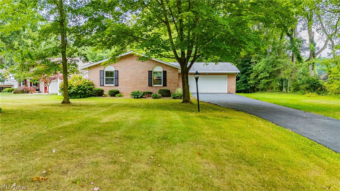 9345 Summit Street NW