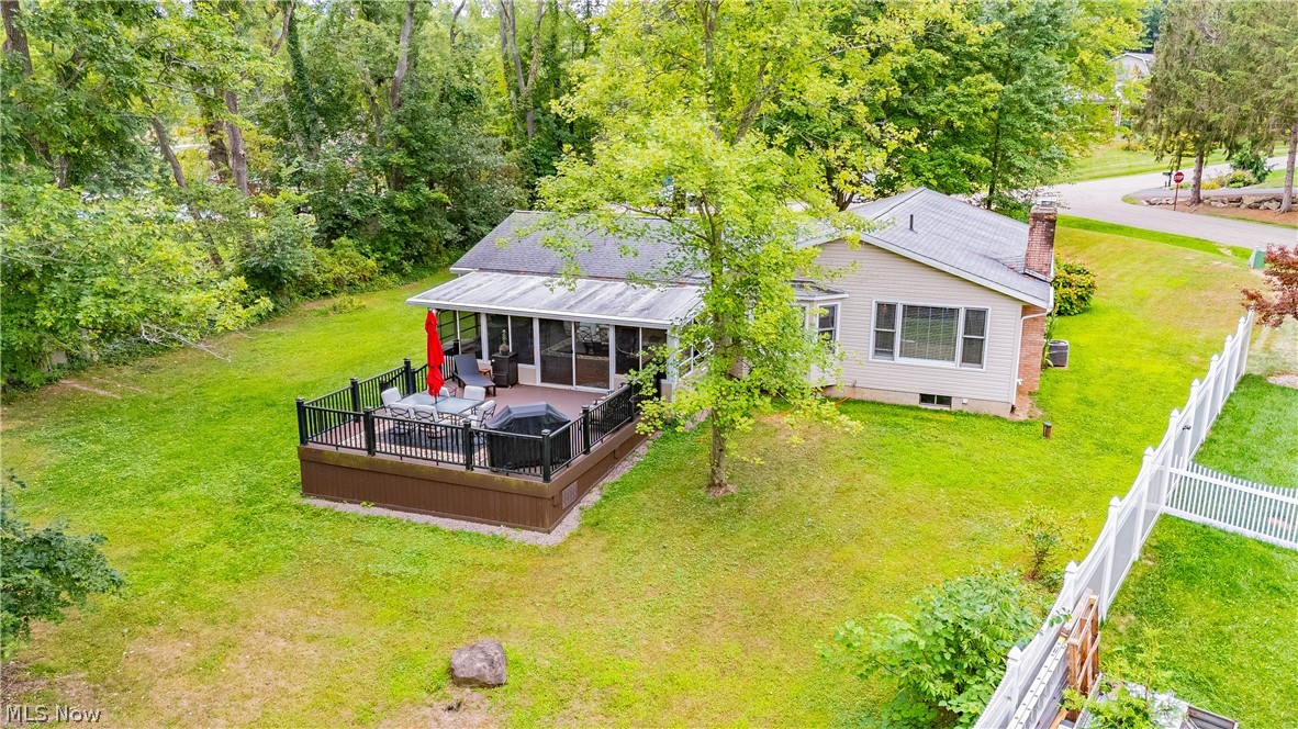 9345 Summit Street NW