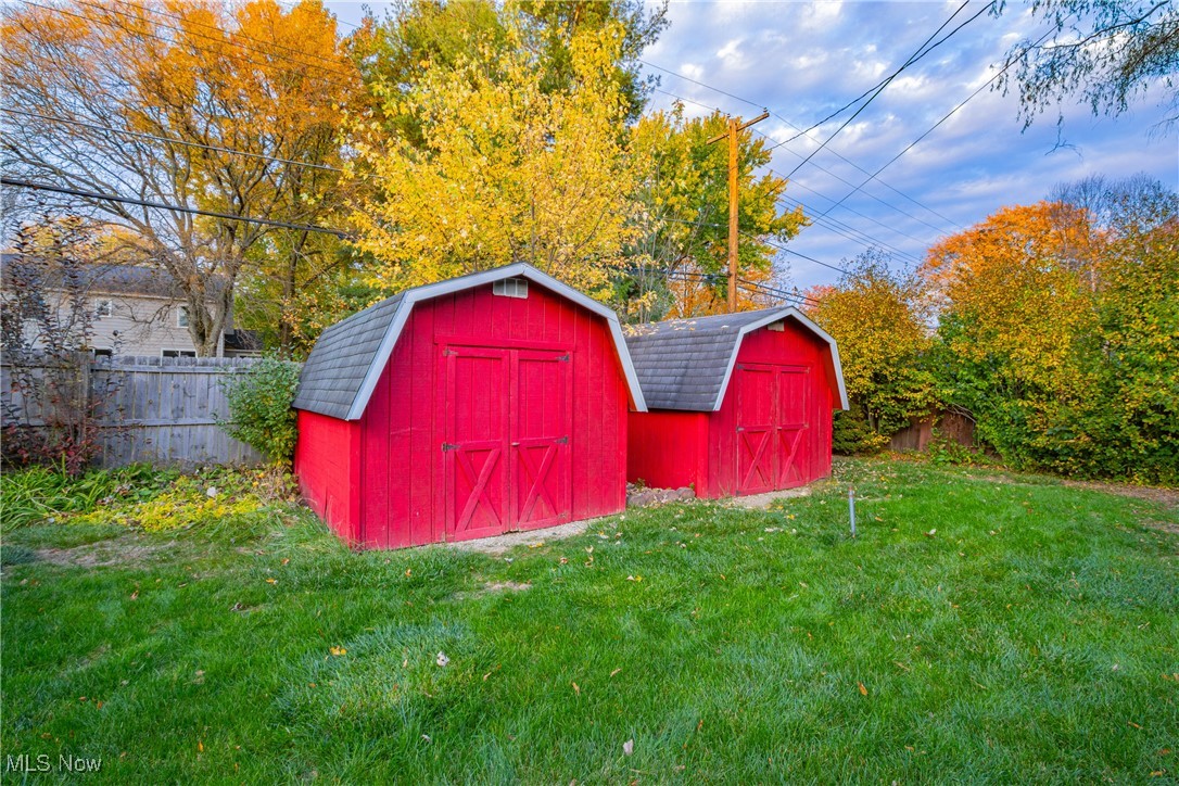 693 Prior Park Drive