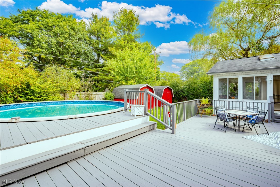 693 Prior Park Drive