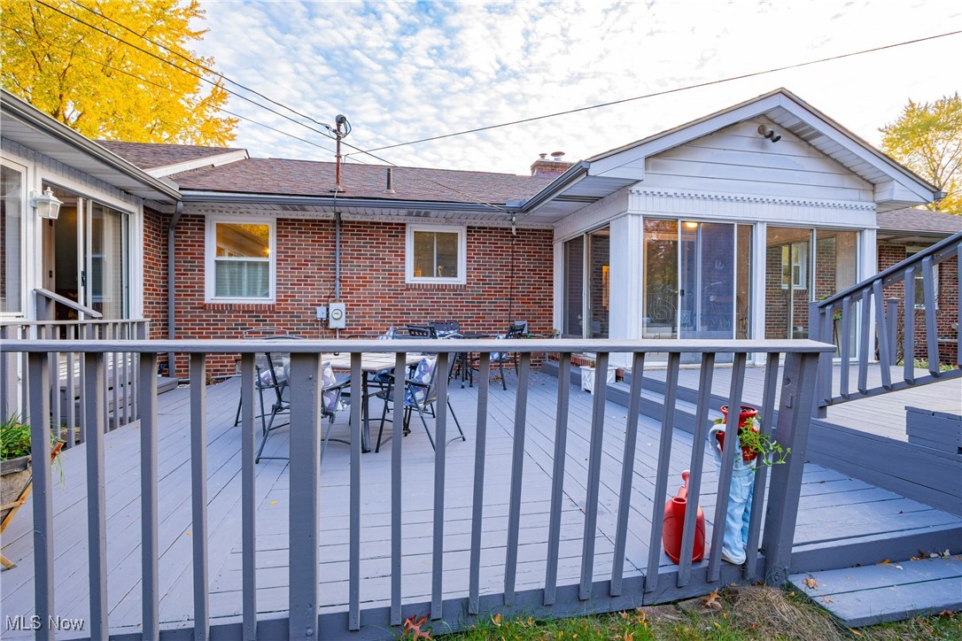 693 Prior Park Drive