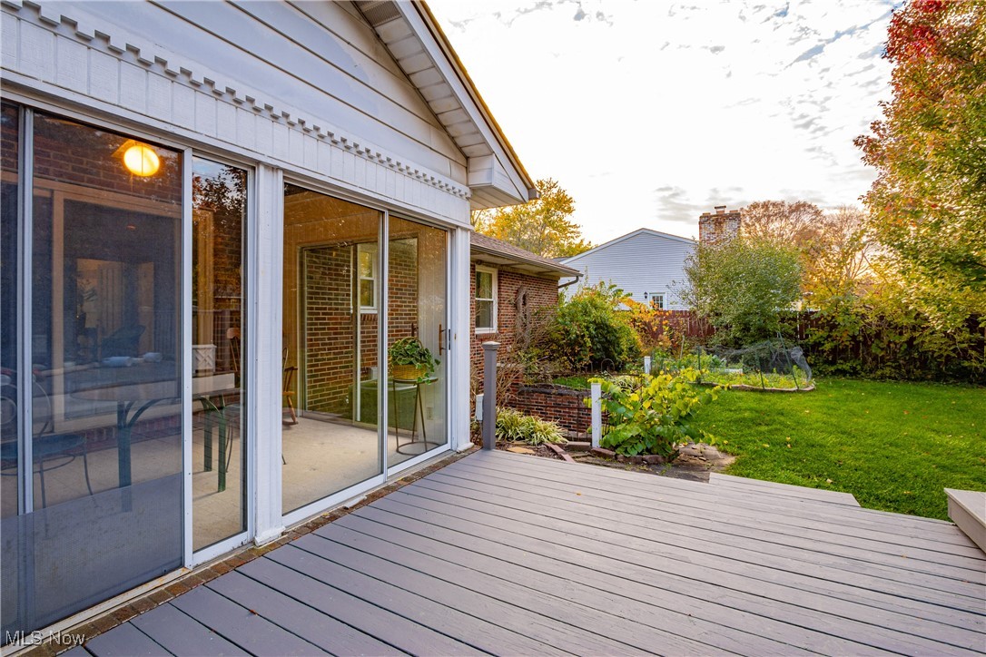 693 Prior Park Drive