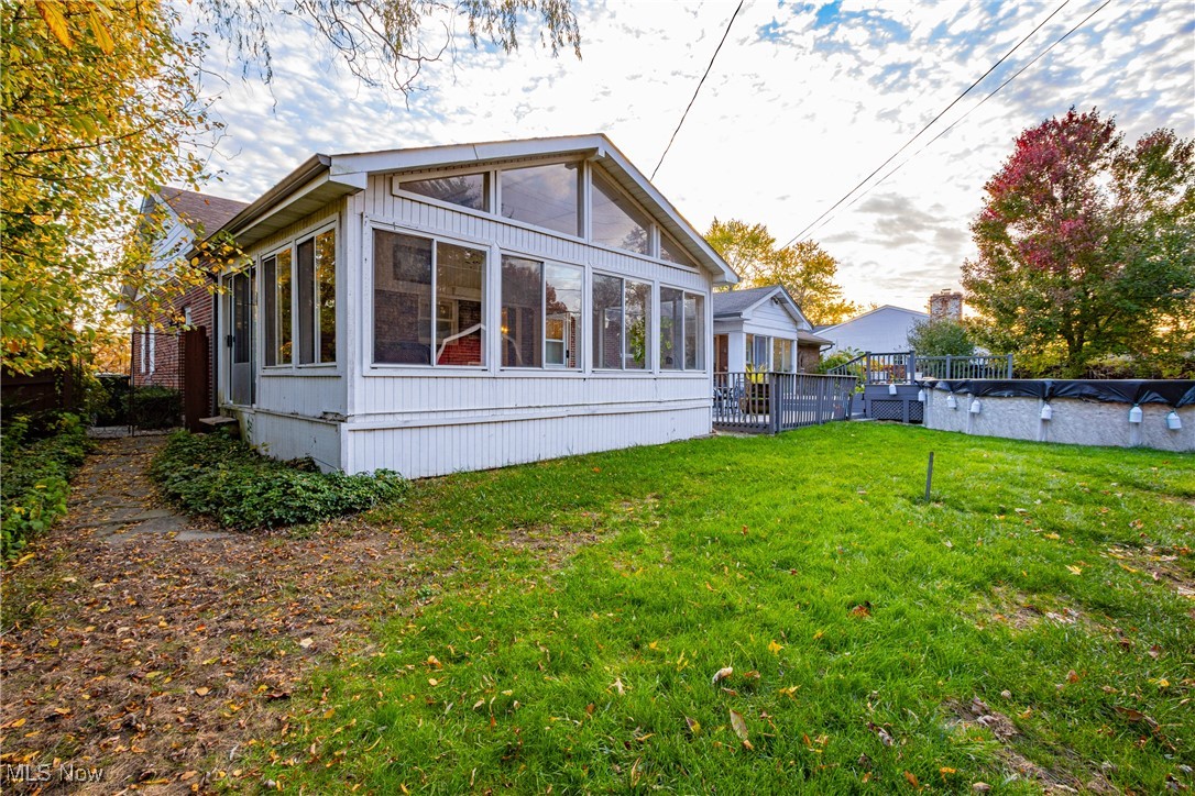 693 Prior Park Drive