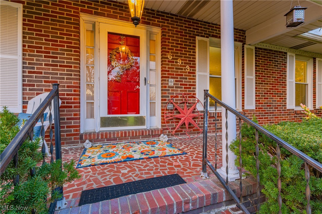 693 Prior Park Drive