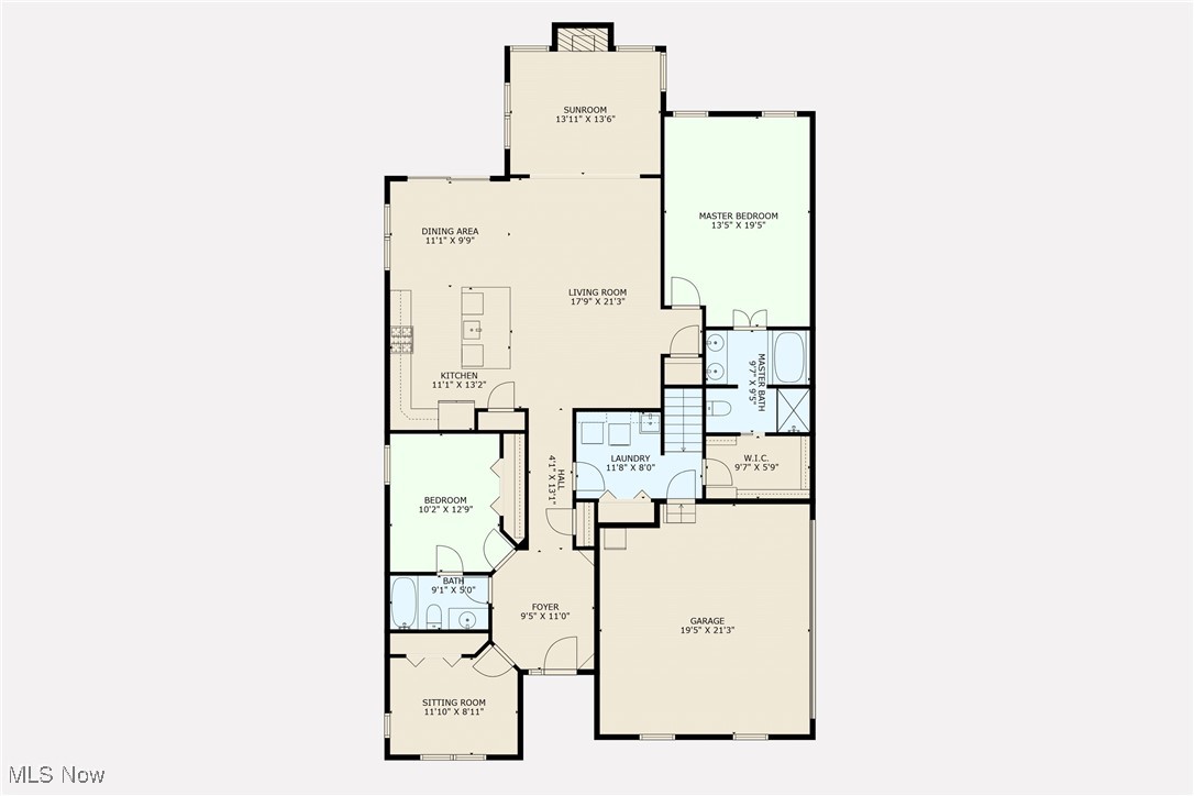 7297 Galena Avenue NW