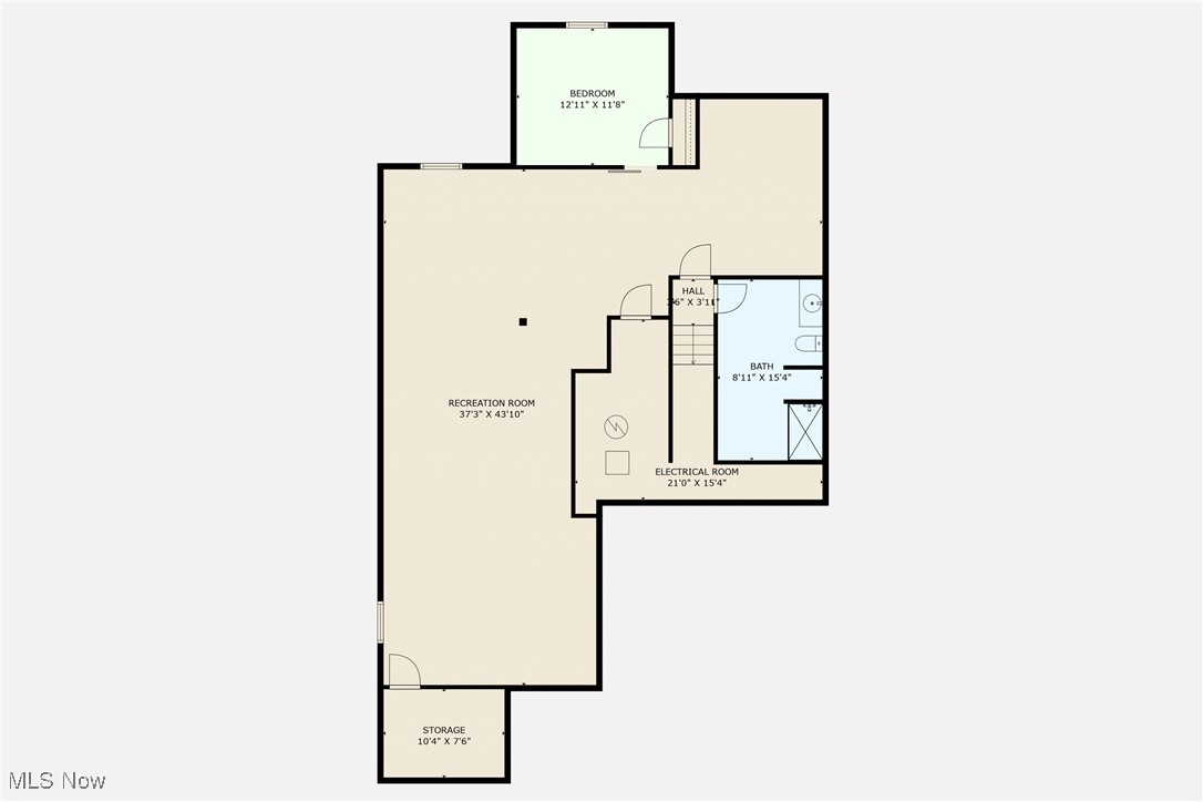 7297 Galena Avenue NW