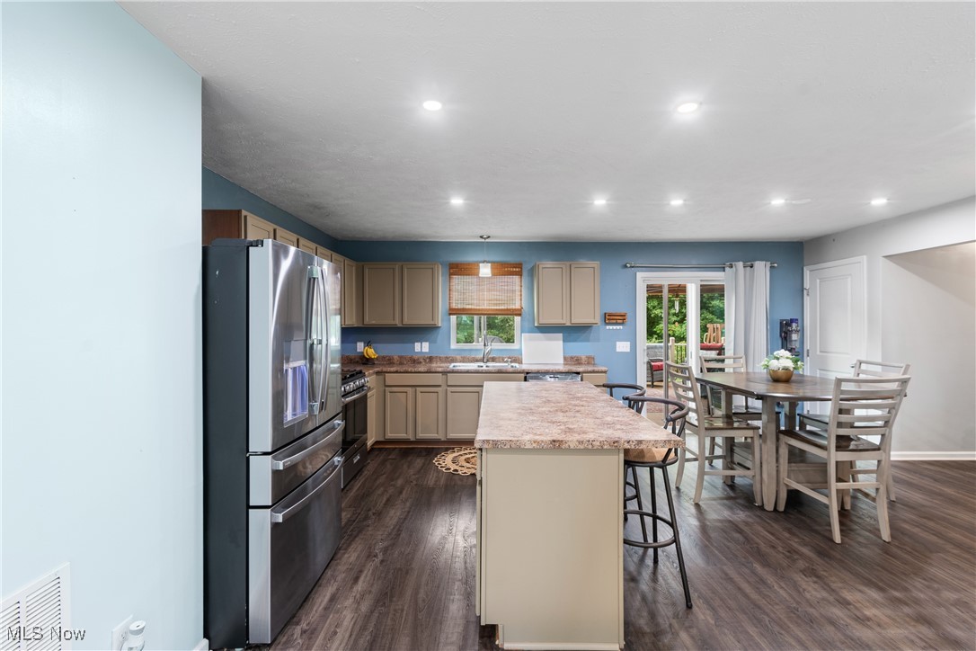 5057 Misty Glen Lane