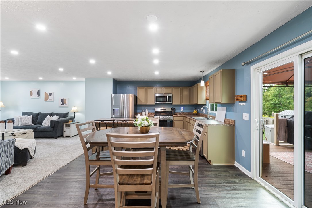 5057 Misty Glen Lane