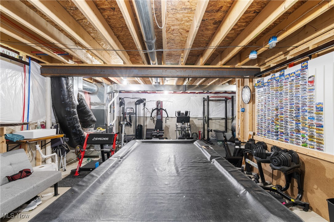 5057 Misty Glen Lane