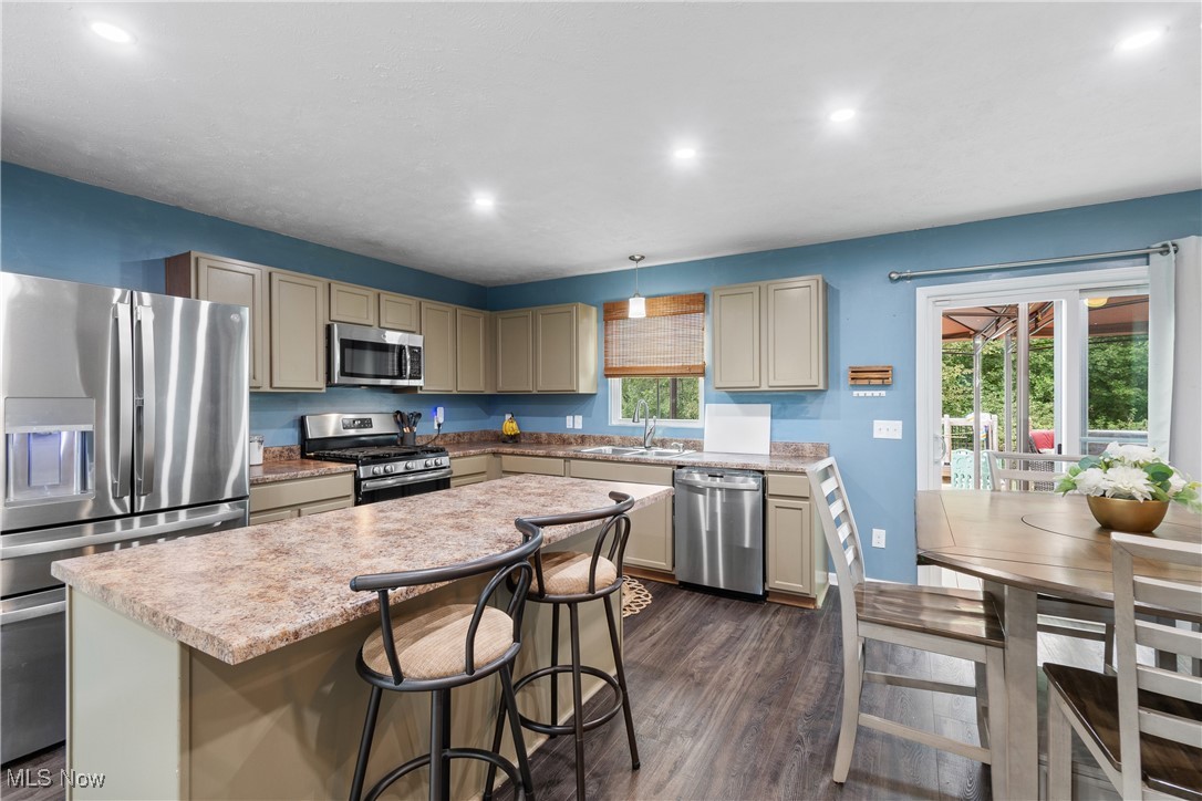 5057 Misty Glen Lane