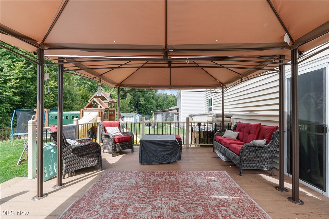 5057 Misty Glen Lane