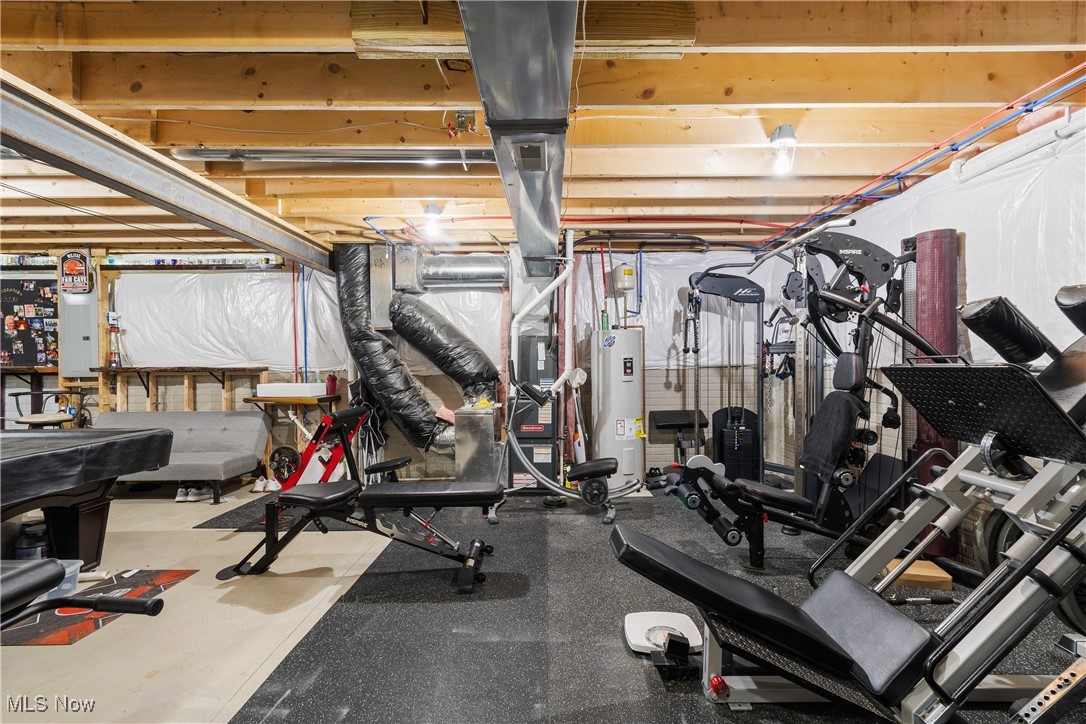 5057 Misty Glen Lane