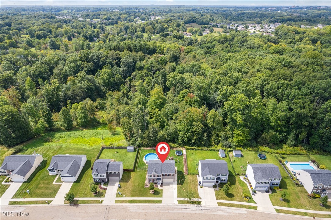 5057 Misty Glen Lane