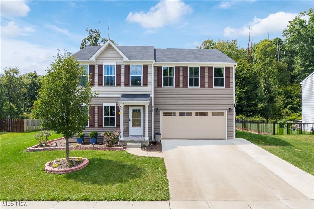 5057 Misty Glen Lane