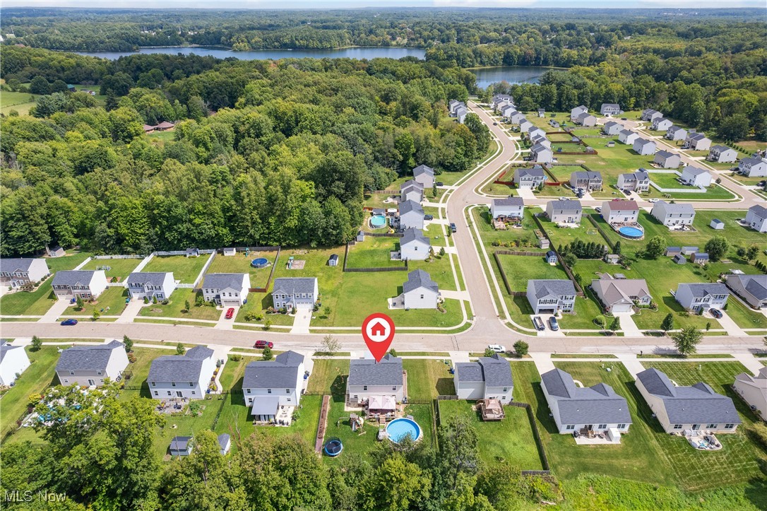 5057 Misty Glen Lane