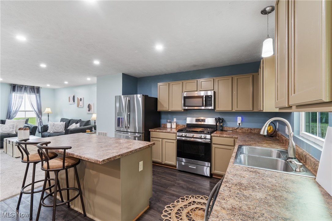 5057 Misty Glen Lane