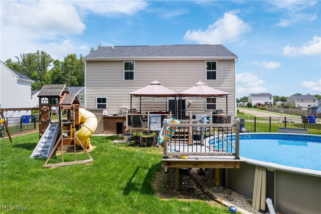 5057 Misty Glen Lane