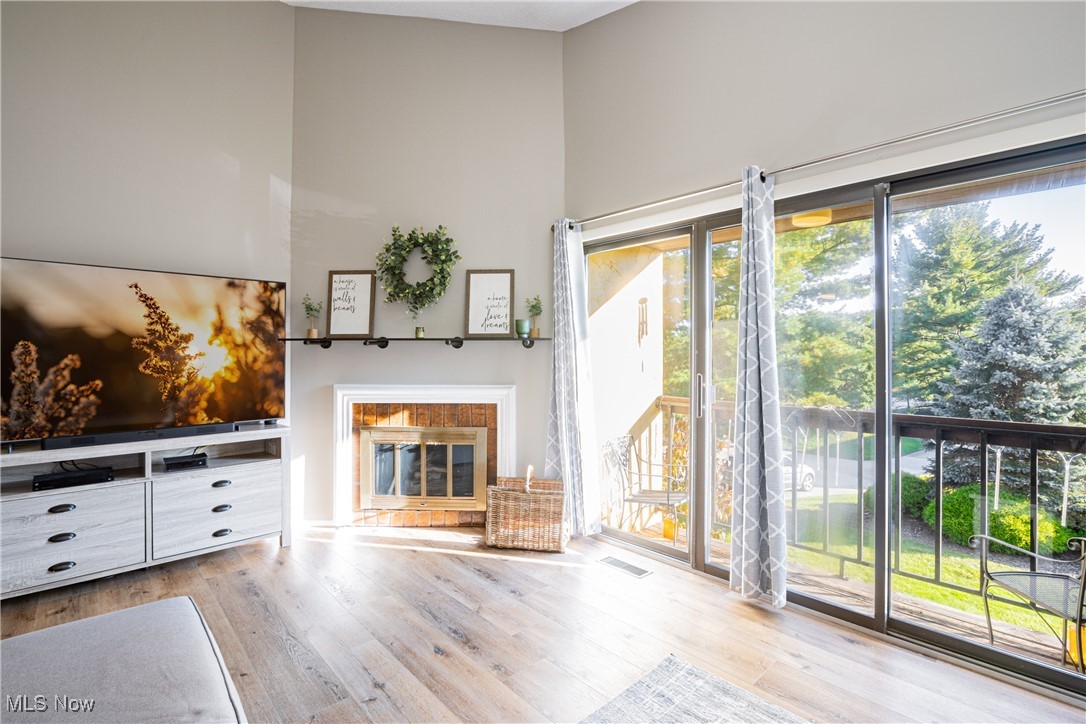 991 Hampton Ridge Drive